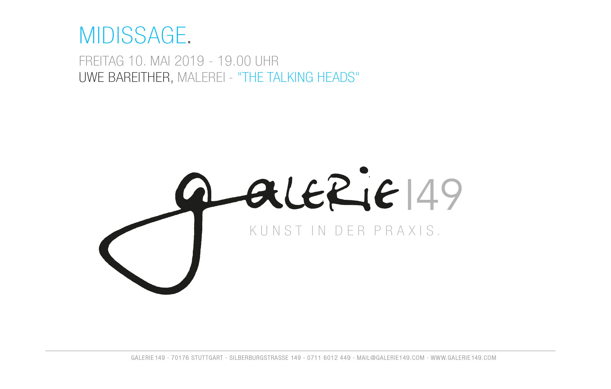 Galerie 149